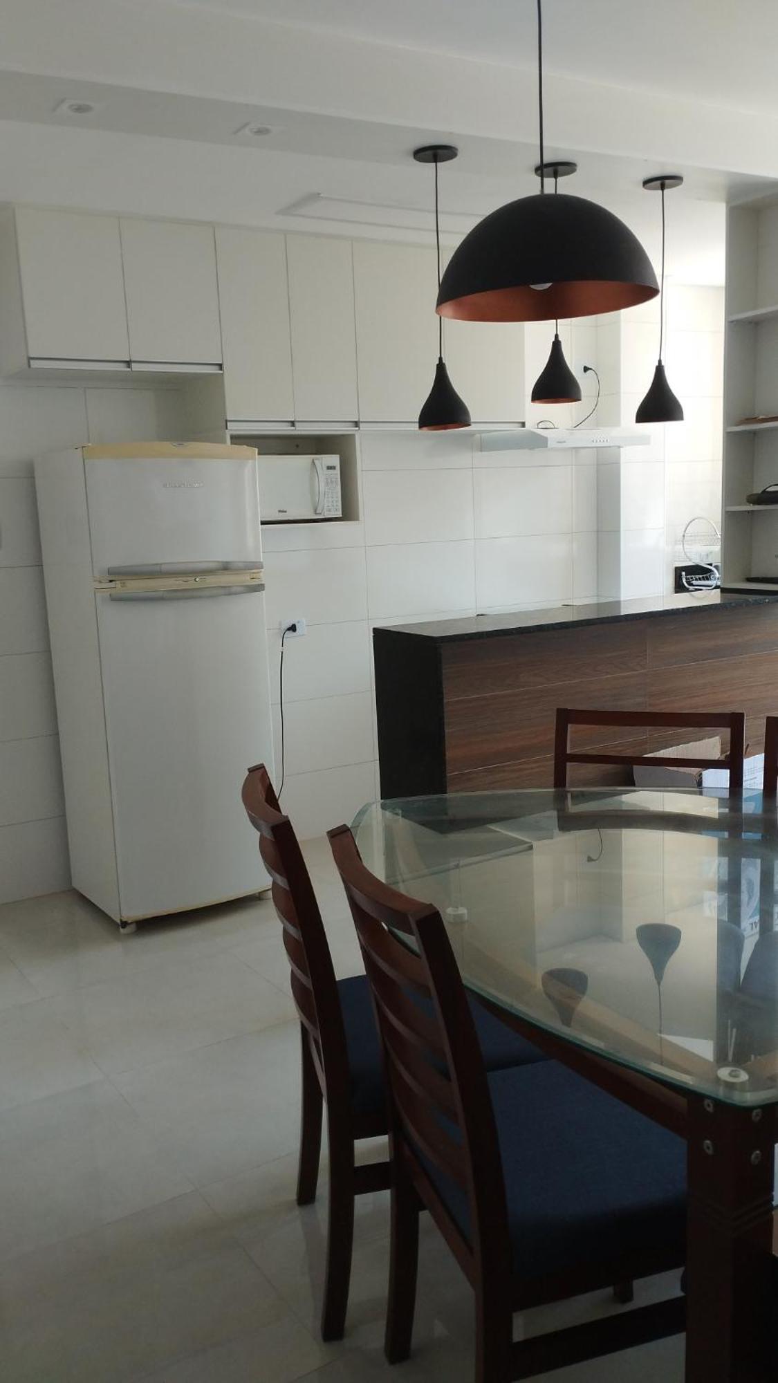 1 Dormitorio- Boqueirao -Praia Grande- 3 Min Praia エクステリア 写真
